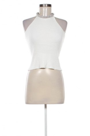 Damentop Moocci, Größe M, Farbe Ecru, Preis € 13,99