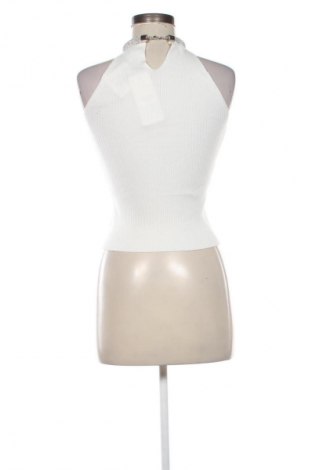 Damentop Moocci, Größe M, Farbe Ecru, Preis € 13,99