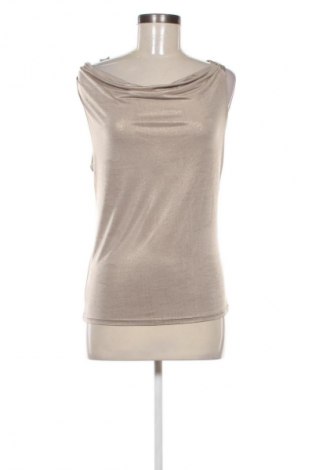 Top de femei Morgan, Mărime M, Culoare Bej, Preț 71,05 Lei