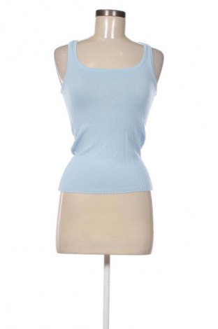 Top de femei Motivi, Mărime S, Culoare Albastru, Preț 65,99 Lei