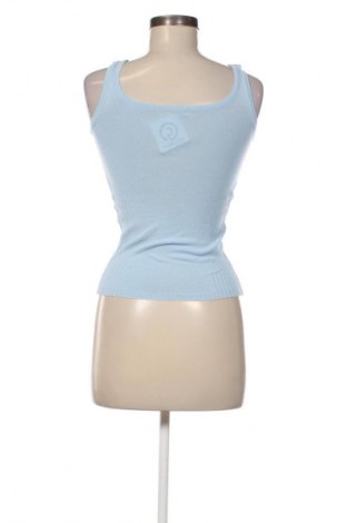 Top de femei Motivi, Mărime S, Culoare Albastru, Preț 65,99 Lei