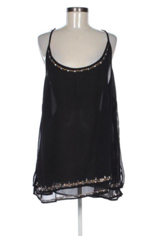 Дамски топ Ms Mode, Размер XXL, Цвят Черен, Цена 20,99 лв.