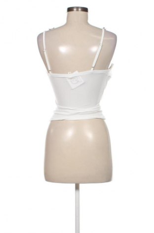 Damentop NEW COLLECTION, Größe S, Farbe Weiß, Preis € 13,81