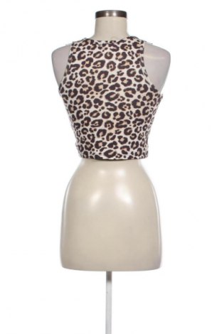 Дамски топ NEW COLLECTION, Размер S, Цвят Многоцветен, Цена 27,37 лв.