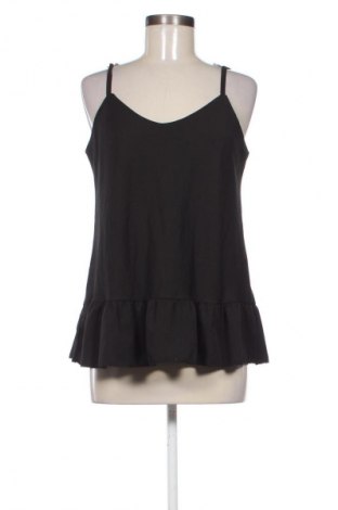 Damentop NEW COLLECTION, Größe M, Farbe Schwarz, Preis € 13,80