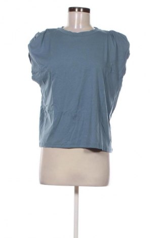 Dámsky top  Naf Naf, Veľkosť XL, Farba Modrá, Cena  13,81 €