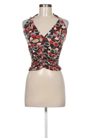 Top de femei Naf Naf, Mărime S, Culoare Multicolor, Preț 72,03 Lei