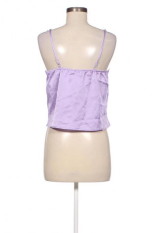 Dámsky top  Nasty Gal, Veľkosť L, Farba Fialová, Cena  13,81 €