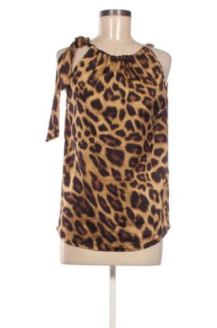 Γυναικείο τοπ Neo Noir, Μέγεθος M, Χρώμα Πολύχρωμο, Τιμή 13,80 €