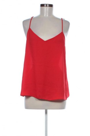 Damentop New Look, Größe L, Farbe Rot, Preis 10,99 €