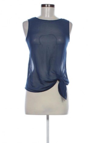 Damentop New Look, Größe M, Farbe Blau, Preis € 14,83