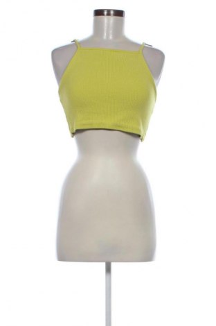 Damentop New Look, Größe L, Farbe Grün, Preis € 14,91