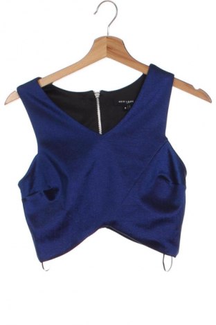 Damski top New Look, Rozmiar S, Kolor Niebieski, Cena 66,39 zł