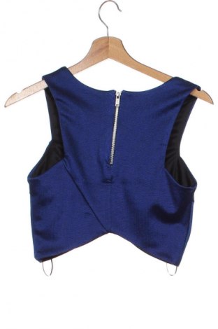 Damski top New Look, Rozmiar S, Kolor Niebieski, Cena 66,39 zł