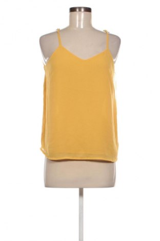 Top de femei New Look, Mărime M, Culoare Galben, Preț 76,00 Lei