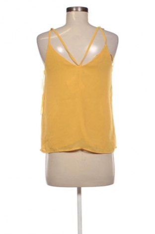Top de femei New Look, Mărime M, Culoare Galben, Preț 76,00 Lei