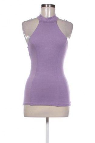 Damentop New Style, Größe S, Farbe Lila, Preis € 11,99