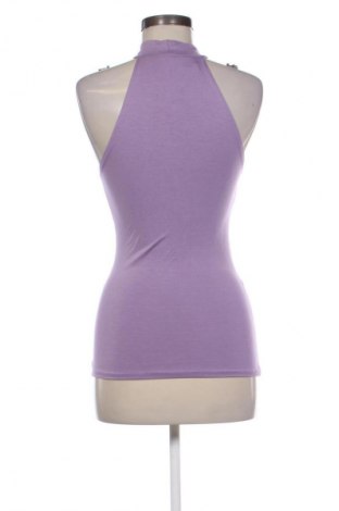 Damentop New Style, Größe S, Farbe Lila, Preis € 11,99