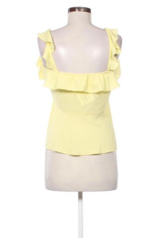 Γυναικείο τοπ Next, Μέγεθος L, Χρώμα Κίτρινο, Τιμή 13,81 €