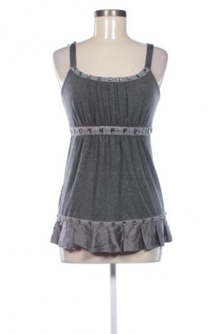 Γυναικείο τοπ Next, Μέγεθος M, Χρώμα Γκρί, Τιμή 13,80 €