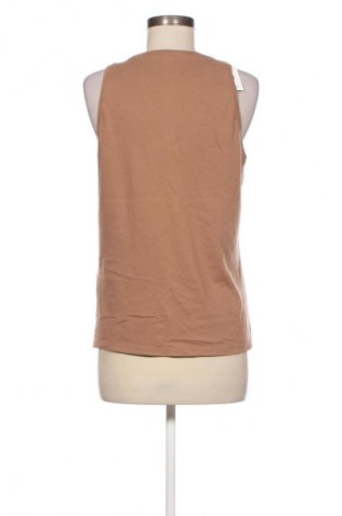 Γυναικείο τοπ Nike, Μέγεθος M, Χρώμα Καφέ, Τιμή 23,99 €