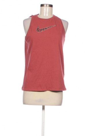 Damentop Nike, Größe M, Farbe Rosa, Preis € 23,99