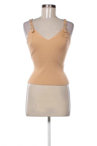 Damski top Nisan, Rozmiar XS, Kolor Beżowy, Cena 66,67 zł
