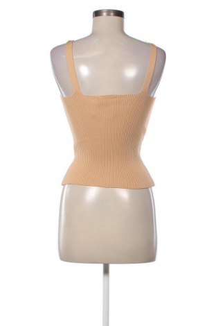 Damski top Nisan, Rozmiar XS, Kolor Beżowy, Cena 66,67 zł