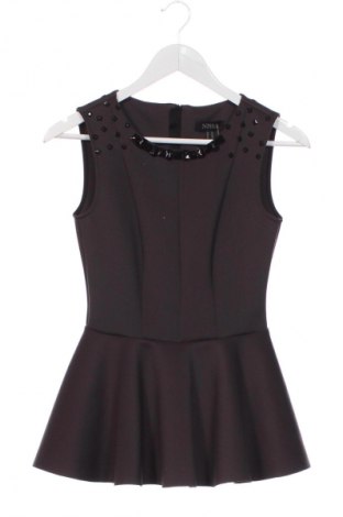 Dámský top Nissa, Velikost M, Barva Šedá, Cena  559,00 Kč