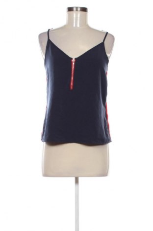 Дамски топ Noisy May, Размер M, Цвят Син, Цена 26,98 лв.