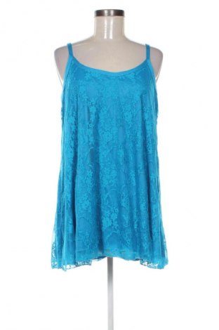 Dámský top Nouvelle, Velikost XL, Barva Modrá, Cena  279,00 Kč