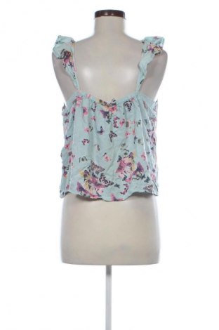 Дамски топ ONLY, Размер L, Цвят Многоцветен, Цена 16,99 лв.