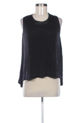 Damentop Orfeo Paris, Größe M, Farbe Schwarz, Preis 15,99 €