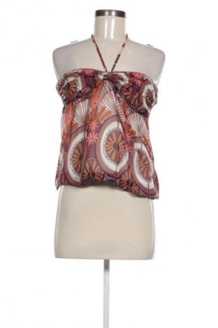 Дамски топ Orsay, Размер XS, Цвят Многоцветен, Цена 28,99 лв.