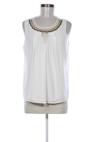 Top de femei Orsay, Mărime L, Culoare Alb, Preț 76,70 Lei