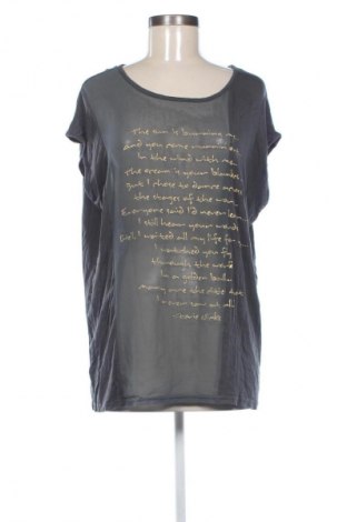 Damentop Oxmo, Größe L, Farbe Grau, Preis € 14,91