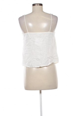 Дамски топ Oysho, Размер M, Цвят Бял, Цена 26,98 лв.