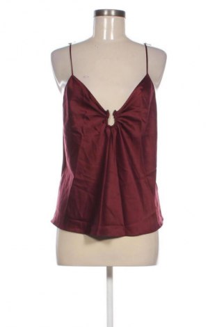 Dámsky top  Oysho, Veľkosť L, Farba Červená, Cena  15,95 €