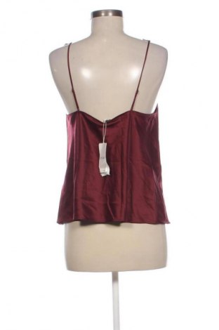 Dámsky top  Oysho, Veľkosť L, Farba Červená, Cena  15,95 €