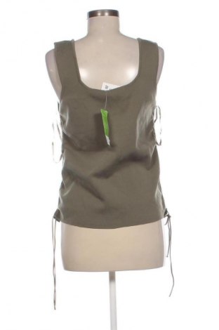 Damski top Page One, Rozmiar L, Kolor Zielony, Cena 56,99 zł