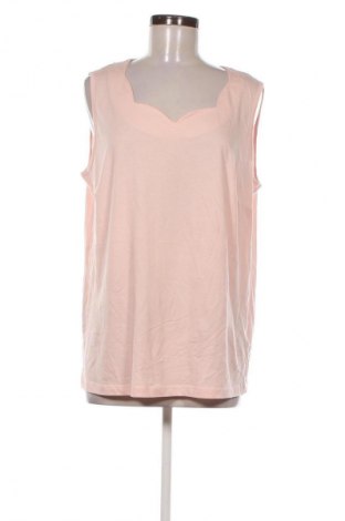 Damentop Paola, Größe XXL, Farbe Rosa, Preis € 10,99