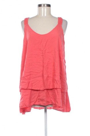 Γυναικείο τοπ Paprika, Μέγεθος 3XL, Χρώμα Ρόζ , Τιμή 13,81 €