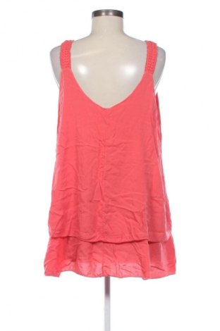 Γυναικείο τοπ Paprika, Μέγεθος 3XL, Χρώμα Ρόζ , Τιμή 13,81 €