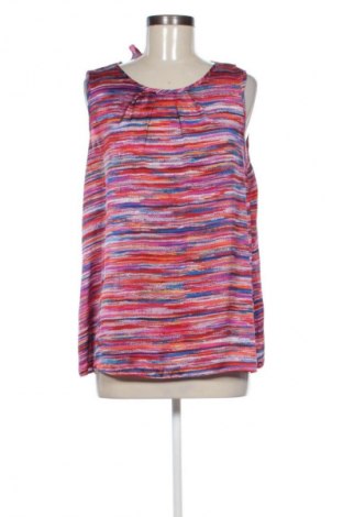 Γυναικείο τοπ Paraphrase, Μέγεθος XL, Χρώμα Πολύχρωμο, Τιμή 14,83 €