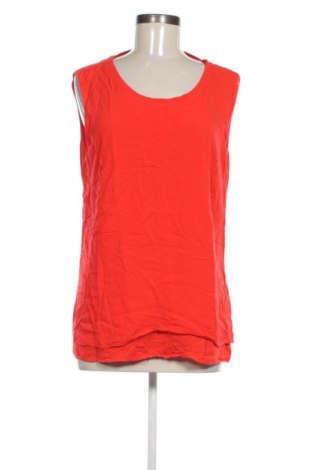Damentop Patrizia Dini, Größe XL, Farbe Rot, Preis € 11,99