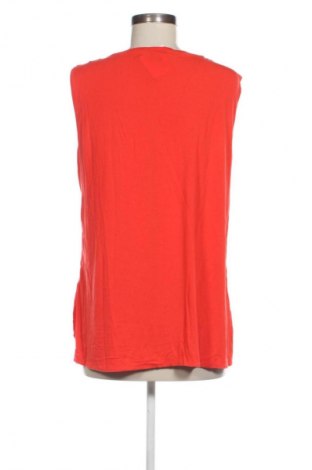 Damentop Patrizia Dini, Größe XL, Farbe Rot, Preis € 11,99