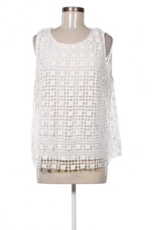 Γυναικείο τοπ Phase Eight, Μέγεθος XL, Χρώμα Λευκό, Τιμή 21,28 €