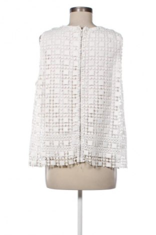 Γυναικείο τοπ Phase Eight, Μέγεθος XL, Χρώμα Λευκό, Τιμή 21,28 €