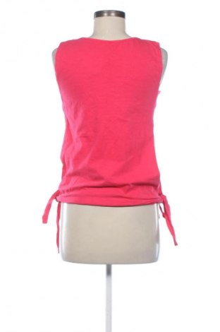 Damentop Piazza Italia, Größe S, Farbe Rot, Preis 22,99 €