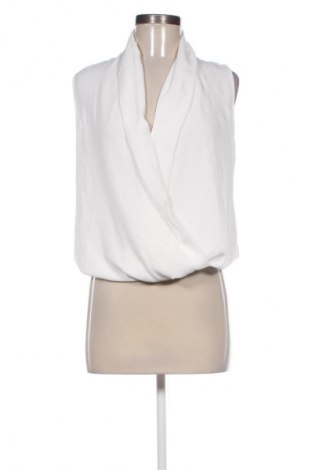 Damentop Piazza Italia, Größe S, Farbe Weiß, Preis € 9,99